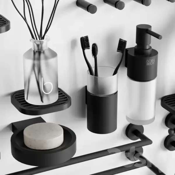 3DSky - Accessories Dornbracht - Image 2