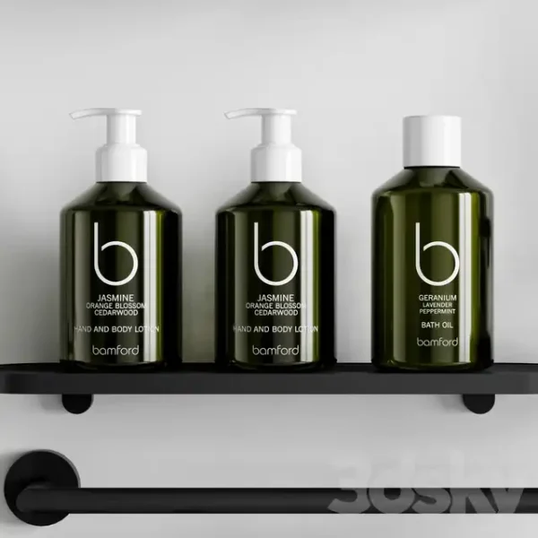 3DSky - Accessories Dornbracht - Image 3