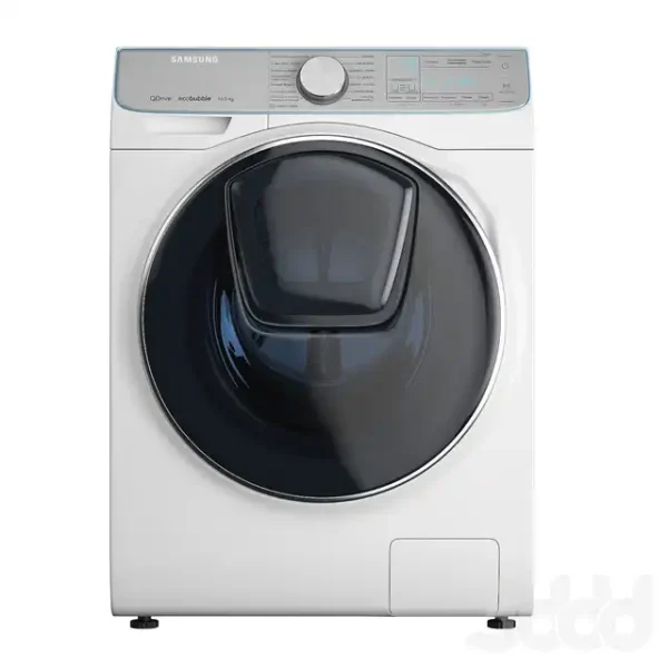 3DSky - Samsung WW8800M
