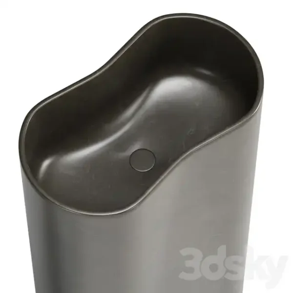 3DSky - ANIMA Freestanding Washbasin by Salvatori - Image 2