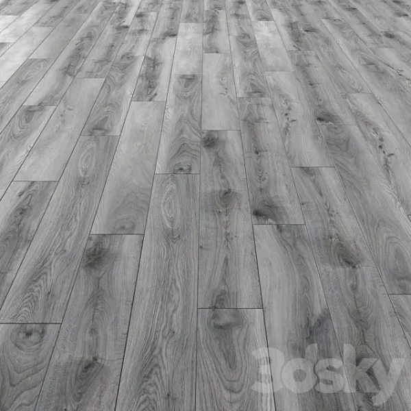 3DSky - Floor Laminate 25 - Image 2