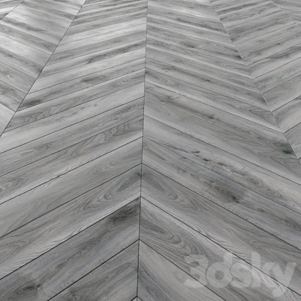 3DSky - Floor Laminate 25 - Image 3