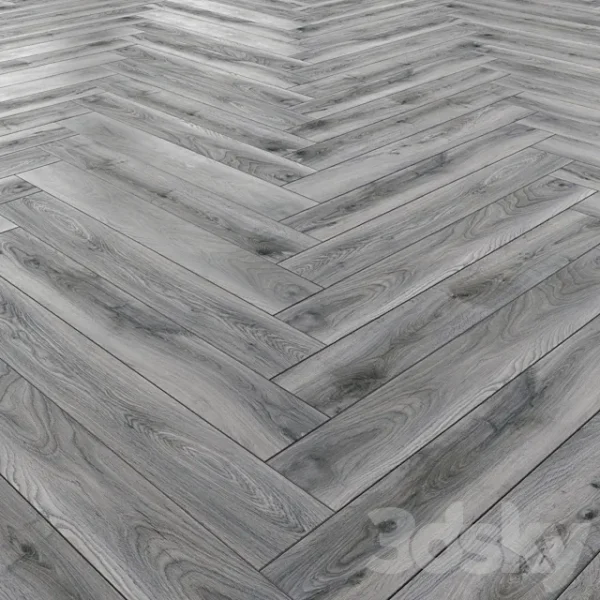 3DSky - Floor Laminate 25 - Image 4