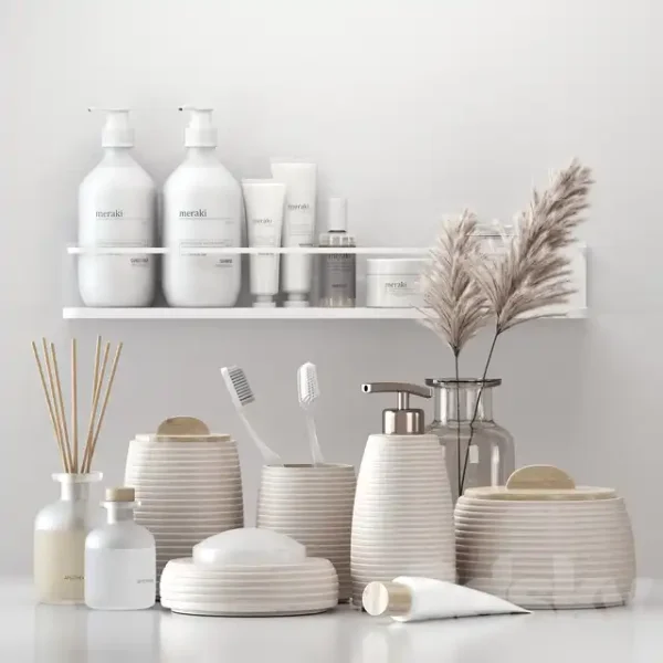 3DSky - Decor Set 000016