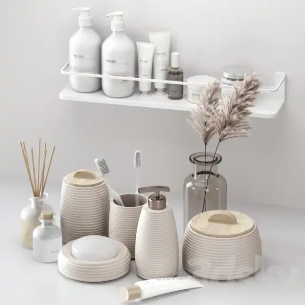 3DSky - Decor Set 000016 - Image 2