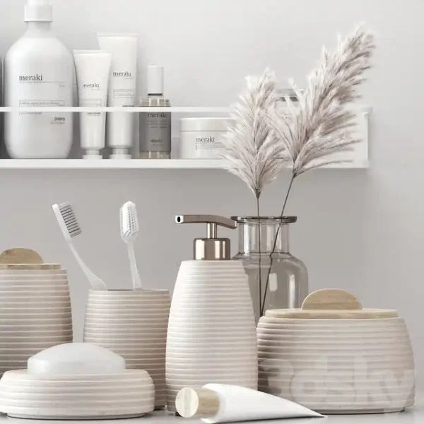 3DSky - Decor Set 000016 - Image 4