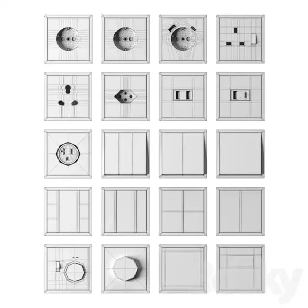 3DSky - Jung Series LS - Image 3