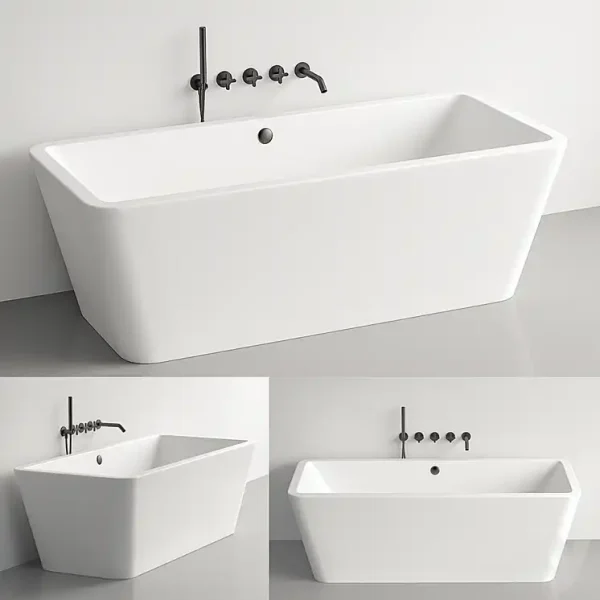 3DSky - Bath Azzurra Build