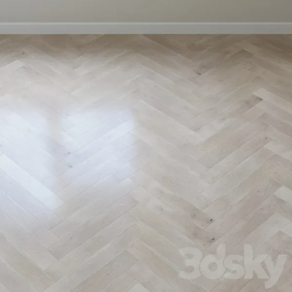 3DSky - Parquet Board Barlinek Senses Oak Touch - Image 3