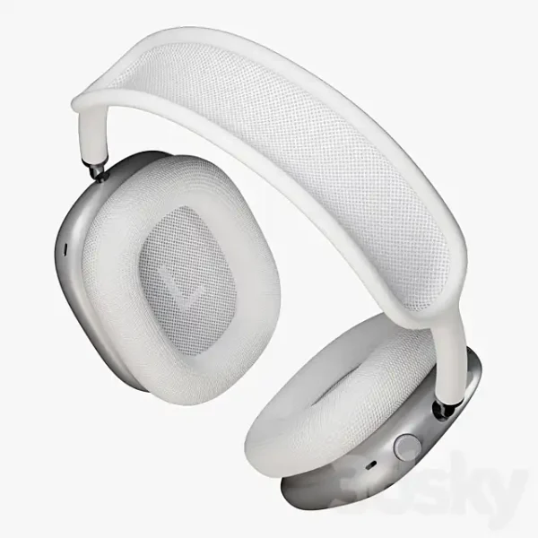 3DSky - Apple Airpods Max - Image 3