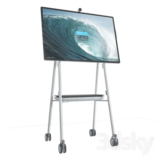 3DSky - Microsoft Surface Hub - Image 2