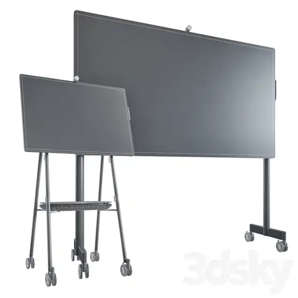 3DSky - Microsoft Surface Hub - Image 4
