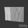 3DSky - Curtains No 15 - Image 4