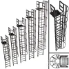 3DSky - Fire Escape