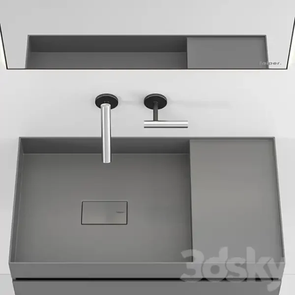 3DSky - Falper Quattro Zero - Image 2