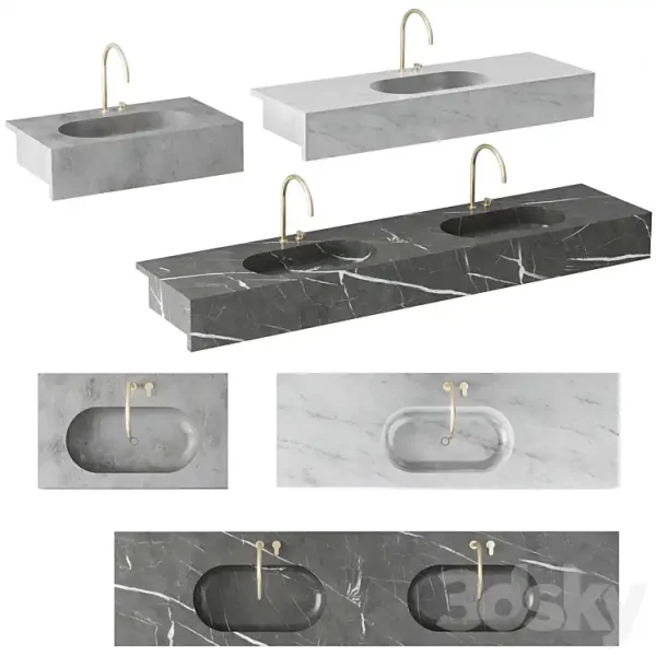3DSky - Cocoon Jp Basins
