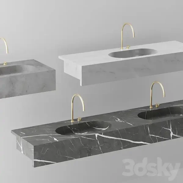3DSky - Cocoon Jp Basins - Image 2