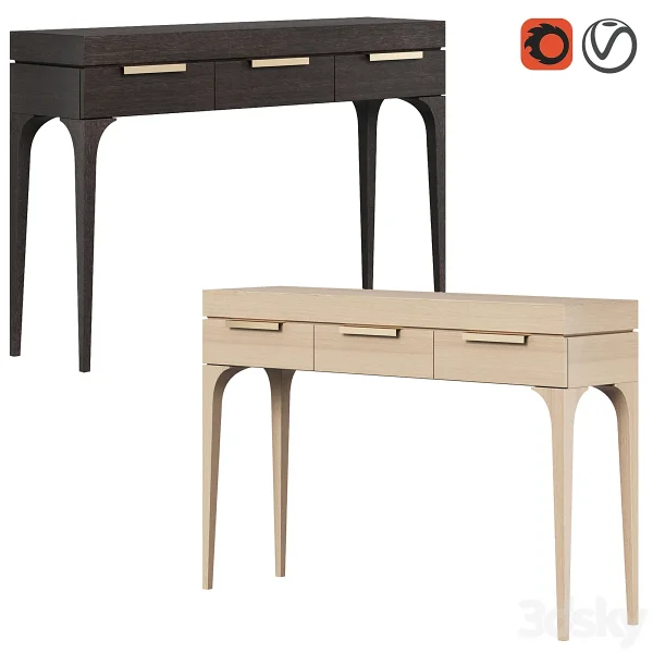 3DSky - Dantone Home Console Bridge