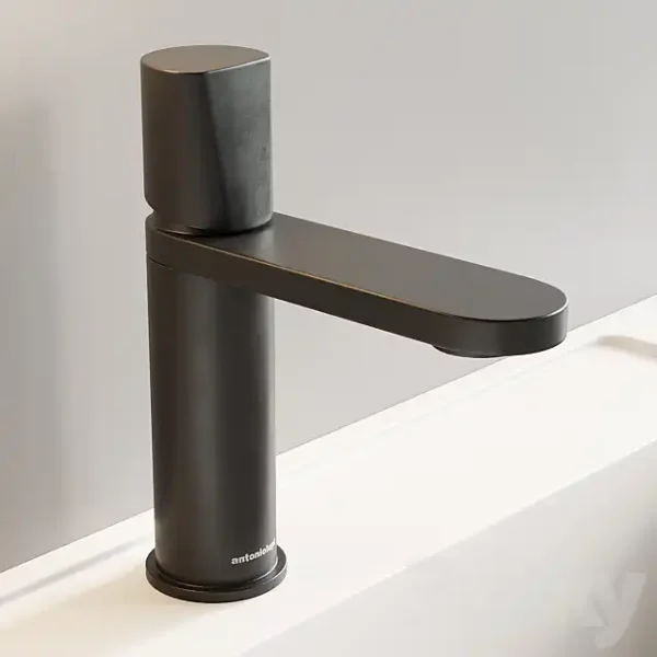 3DSky - Antonio Lupi Design Binario Vanity Unit Set 1 - Image 4