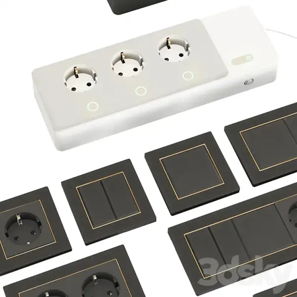 3DSky - Sockets - Image 4