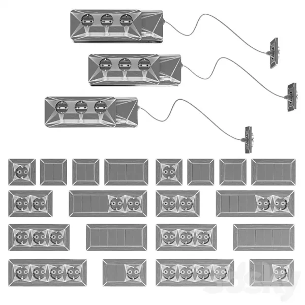 3DSky - Sockets - Image 5