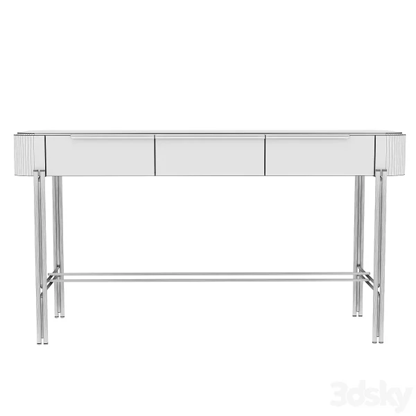 3DSky - Console BAMBOO 01 - Image 4