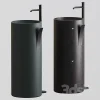 3DSky - GIRO Washbasin By INBANI Strato - Image 2