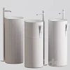 3DSky - GIRO Washbasin By INBANI Strato - Image 4
