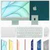 3DSky - Monoblock Computer Apple iMac
