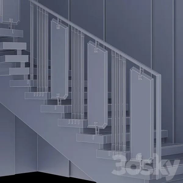 3DSky - Stairs 4 - Image 3