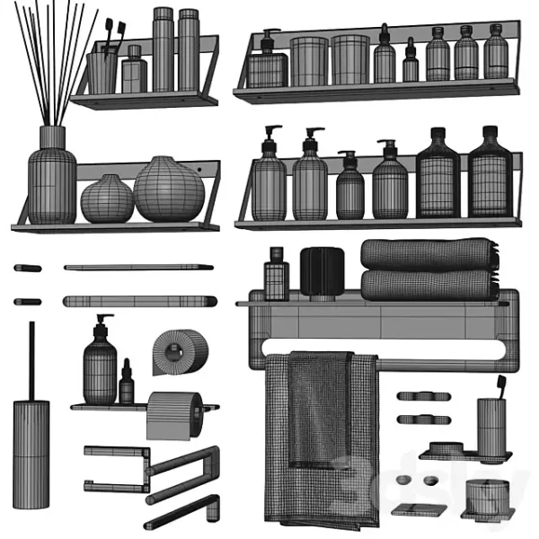 3DSky - Keuco Edition 400 2 - Image 4
