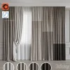 3DSky - Set of Curtains 99