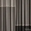 3DSky - Set of Curtains 99 - Image 3