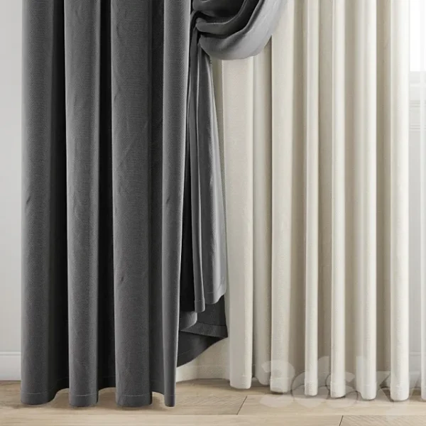 3DSky - Curtain 245 - Image 3