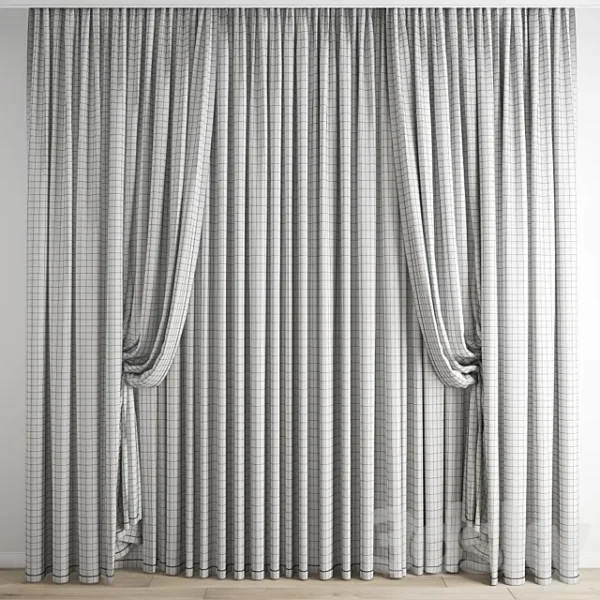 3DSky - Curtain 245 - Image 5