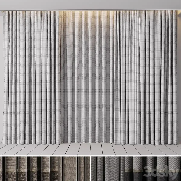 3DSky - Hadi Curtains 35 - Image 5