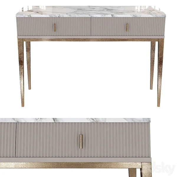 3DSky - Console Catalina Katalina