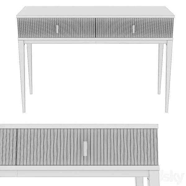3DSky - Console Catalina Katalina - Image 3