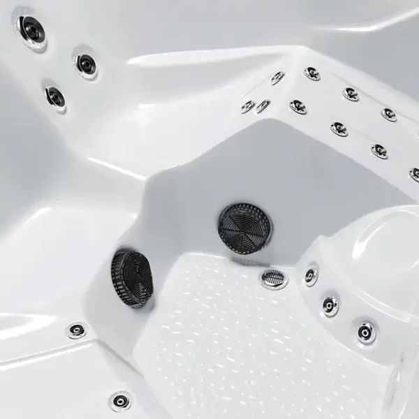 3DSky - Jacuzzi Balboa SR819BT10H12 - Image 3