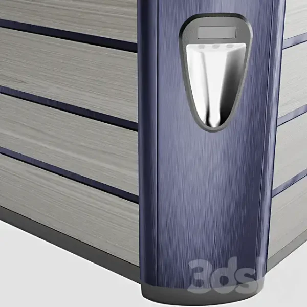 3DSky - Jacuzzi Balboa SR819BT10H12 - Image 4