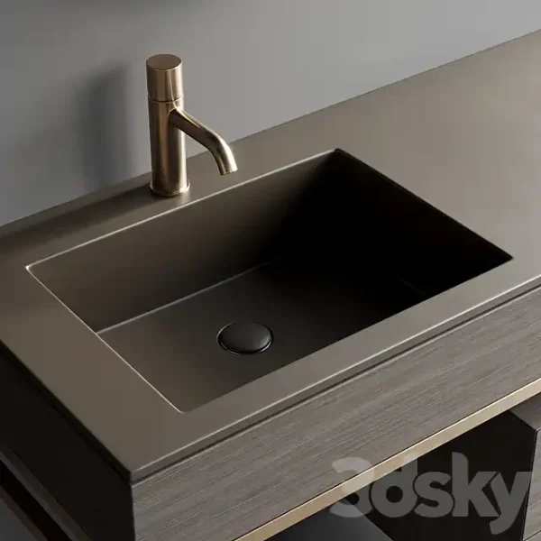 3DSky - Ceramica Cielo Milano Set 2 - Image 2