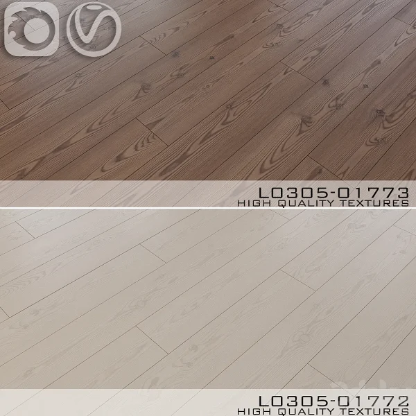 3DSky - Laminate PERGO No 34