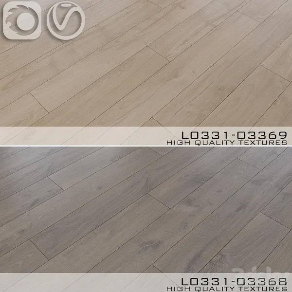 3DSky - Laminate PERGO No 45