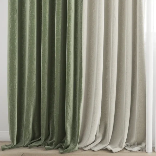 3DSky - Curtain 300 - Image 2