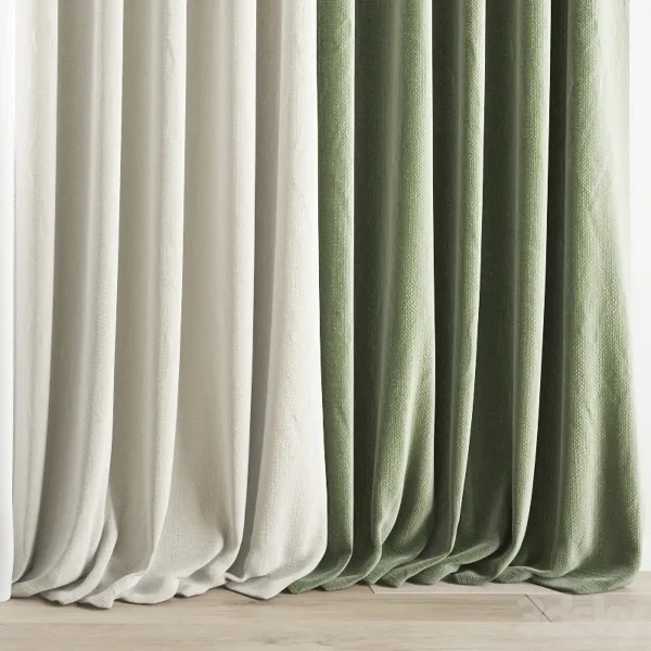 3DSky - Curtain 300 - Image 3