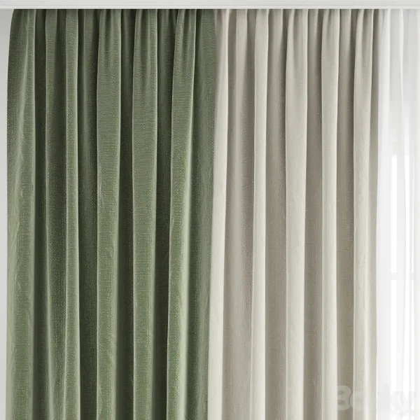 3DSky - Curtain 300 - Image 4