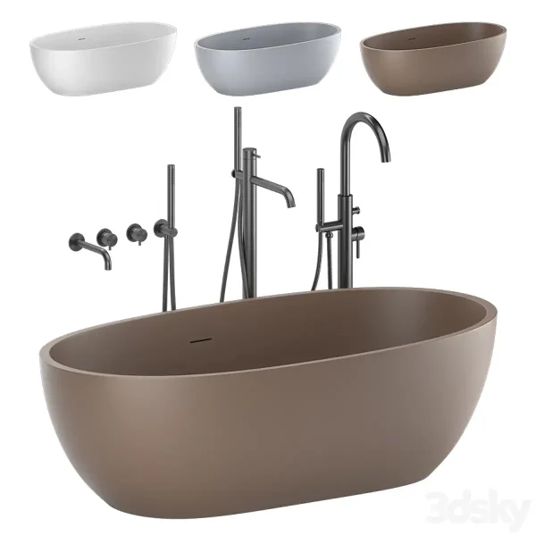 3DSky - Cielo Shui Comfort Bath
