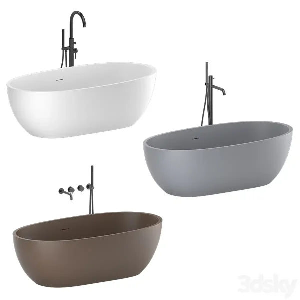 3DSky - Cielo Shui Comfort Bath - Image 2
