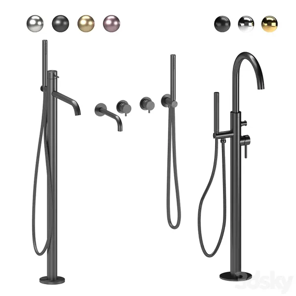3DSky - Cielo Shui Comfort Bath - Image 3