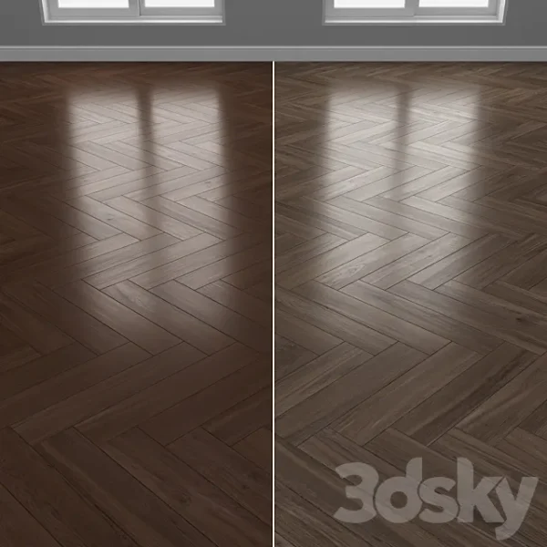 3DSky - Parquet 4 Colors Linear 1 - Image 3
